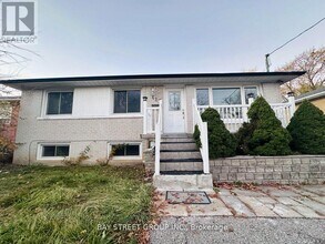 Building Photo - 427 Crosby Ave