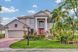 Building Photo - 10290 NW 60th Pl