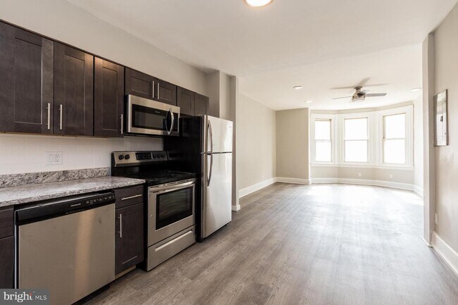 Foto del edificio - 1202 N 7th St