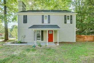 Building Photo - 760 Brittany Ct