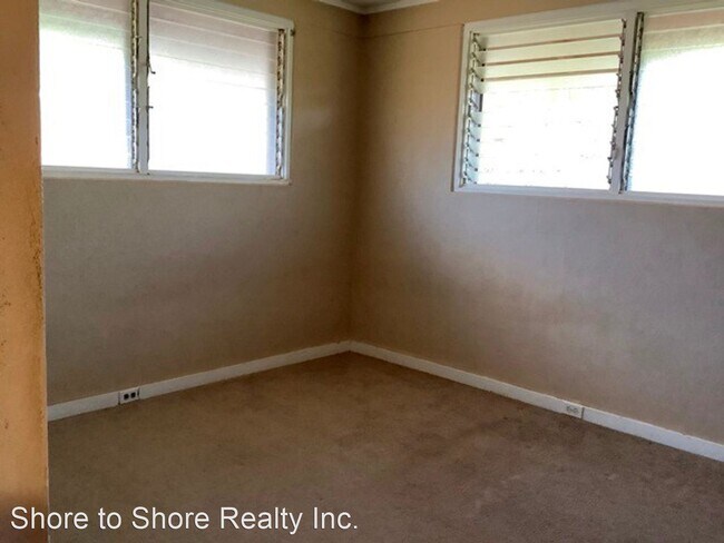 Building Photo - 3 br, 2.5 bath House - 1624 Kuuipo Street