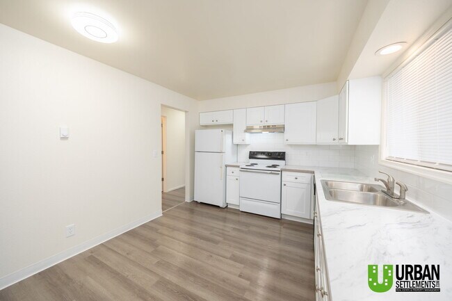 Foto del edificio - 1404 2nd St