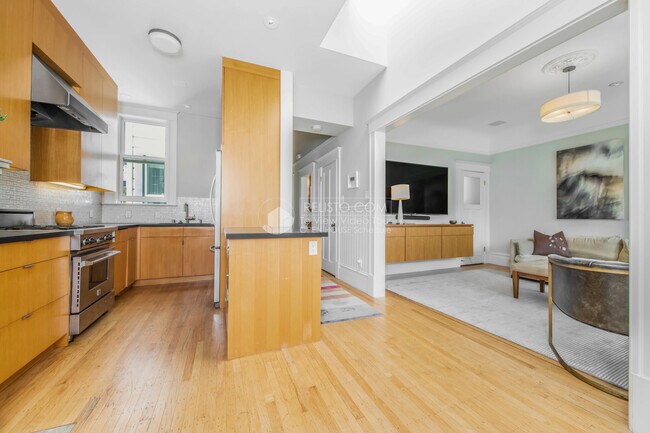 Foto del edificio - 4641 18th St