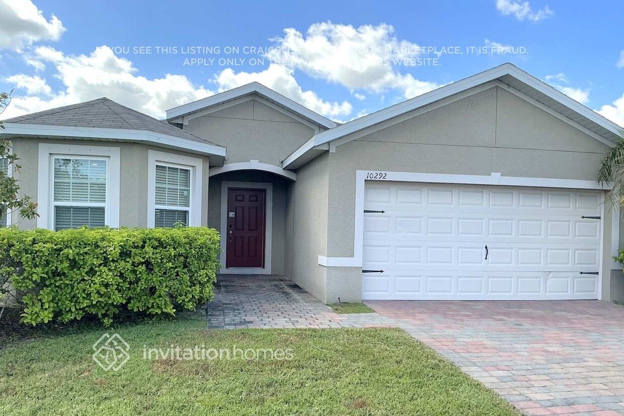 Primary Photo - 10292 Silver Pond Lane