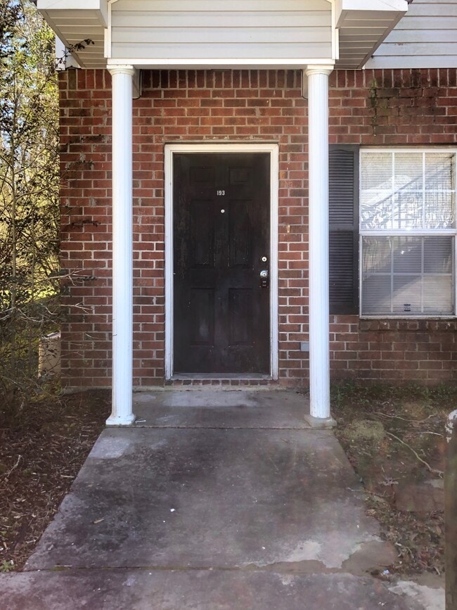 14536 Honeysuckle St, Hammond, LA 70401 Townhome Rentals in Hammond