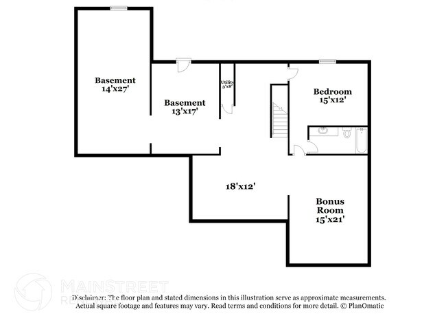 Building Photo - 2207 Clarendon Ct NE