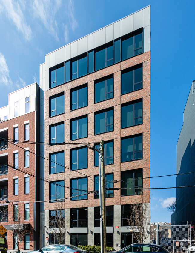 Building Photo - Via Lofts
