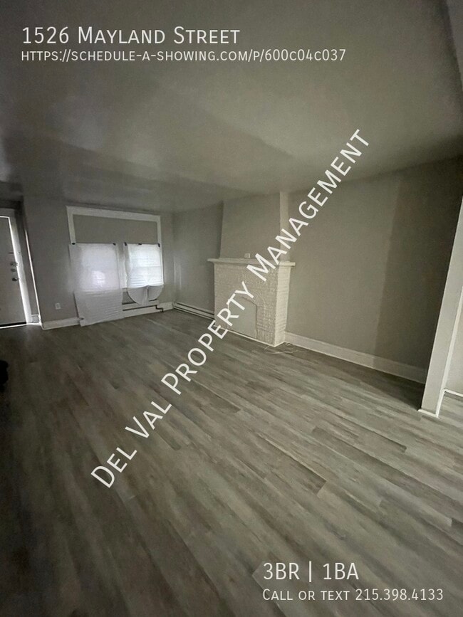Building Photo - 1526 Mayland St