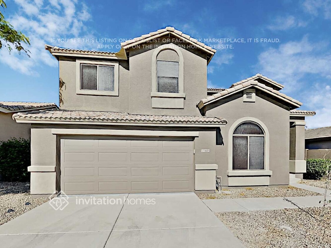 Foto principal - 16105 N 159th Dr
