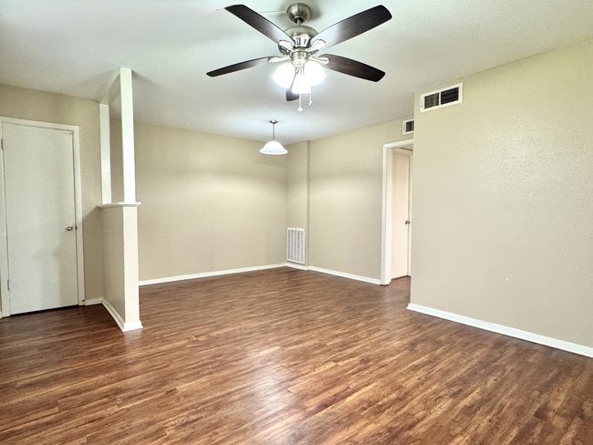 Building Photo - Canterbury House Apartments