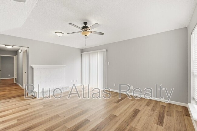 Foto del edificio - 2601 Stanford St