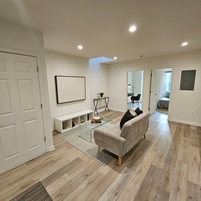 Building Photo - 16th Street SE