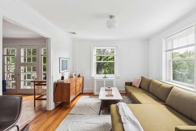 Building Photo - Greenwood Terrace