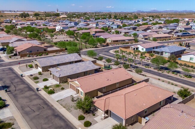 Foto del edificio - 2084 E Velvet Pl