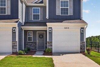 Building Photo - Cedar Village Townhomes
