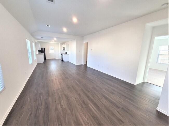 Foto del edificio - 4620 Peralta Hts Wy