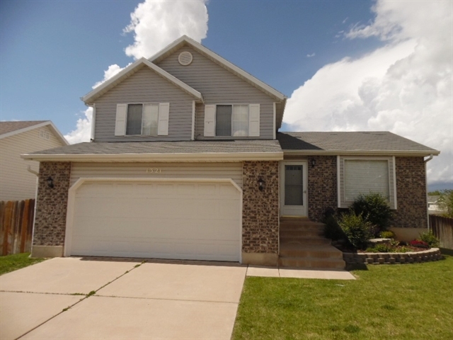 Primary Photo - 1321 E 3125 N