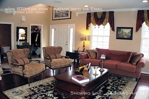 Building Photo - 1631 Sandy Hollow Cir