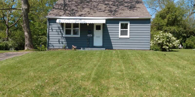 Primary Photo - 1641 Flesher Ave