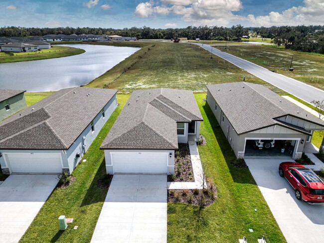 Foto del edificio - 14111 Crutchfield Ct