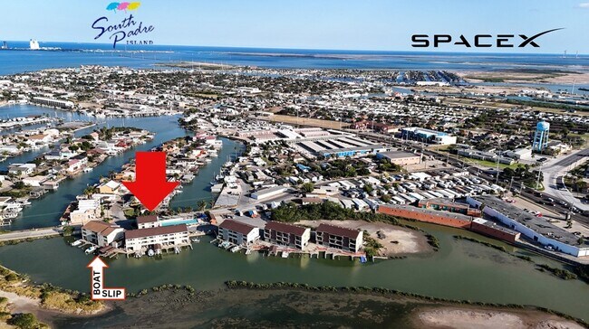 Foto del edificio - 401 Island Ave