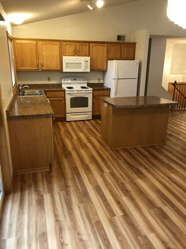 Foto del edificio - 1720 7th St SE