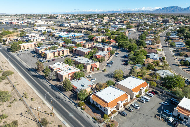 Sierra Verde Apartments - Sierra Verde