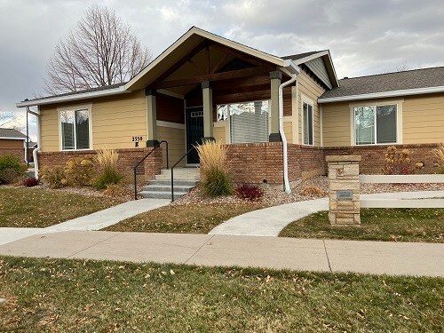 Primary Photo - 2550 Custer Dr
