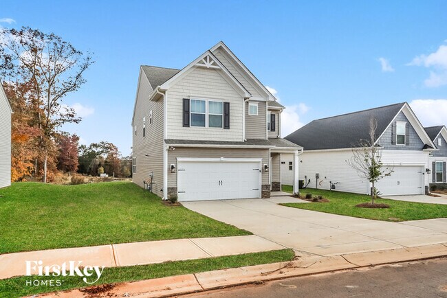 Building Photo - 18 Wild Lily Dr
