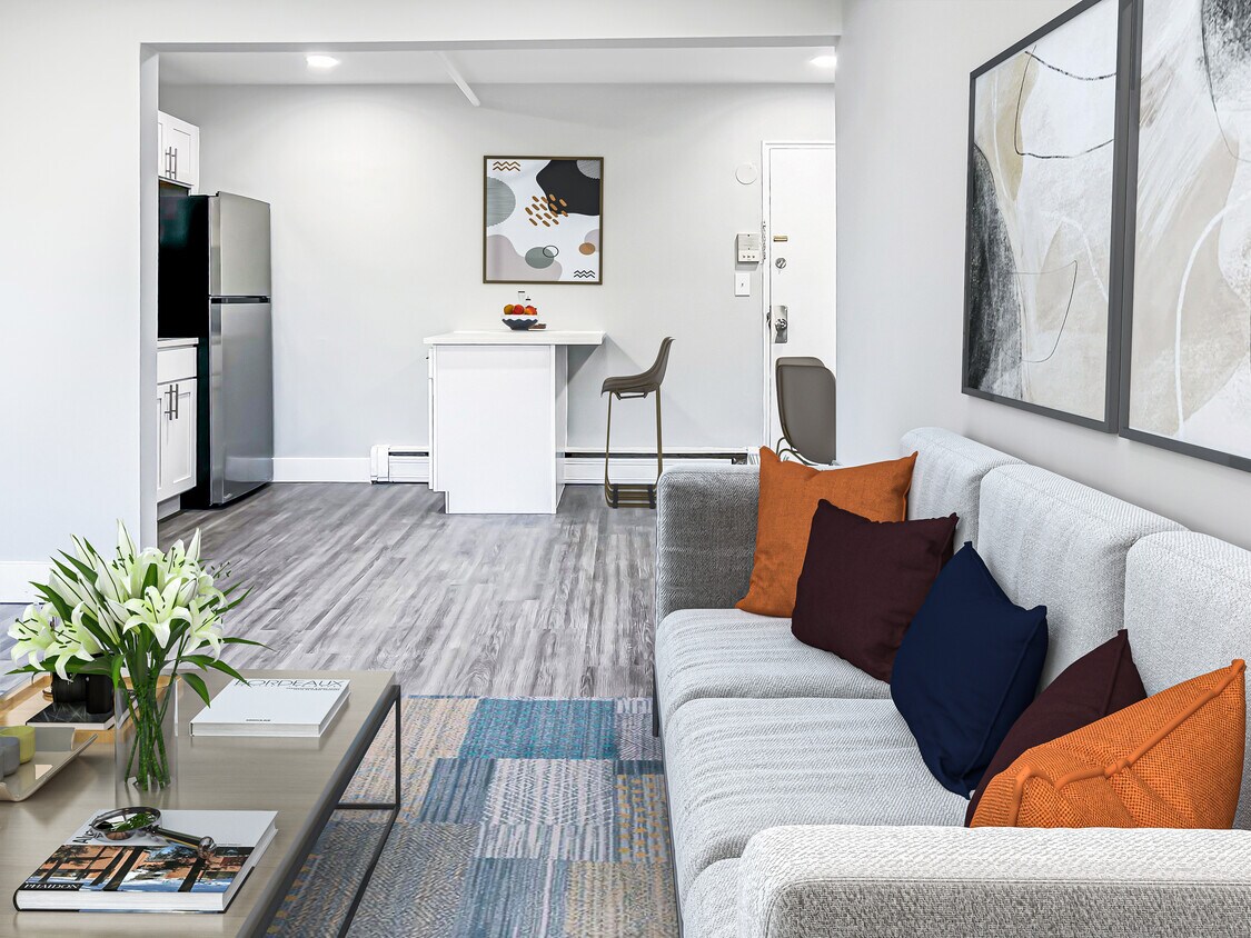 Beachway Apartments Apartments in Keansburg, NJ