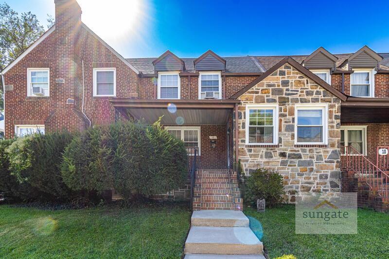 Foto principal - 16 Nunnery Ln