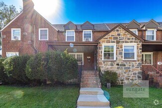 Building Photo - 16 Nunnery Ln