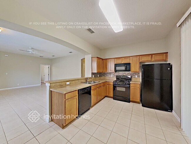 Foto del edificio - 408 Pursley Dr