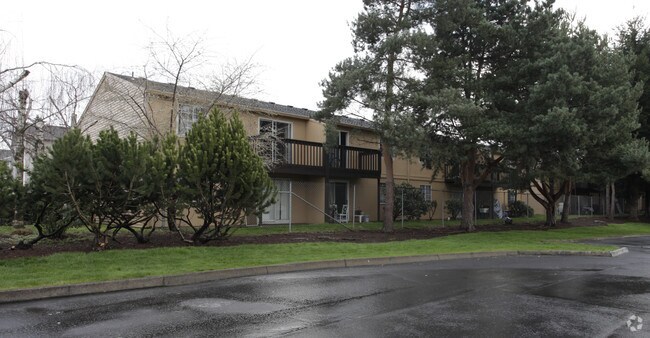 Foto del edificio - Birchwood Lane Apartments