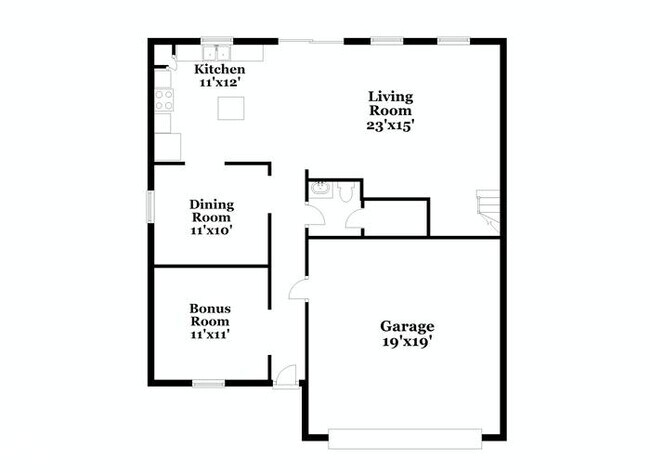 Building Photo - 5610 Waterpoint Dr, Browns Summit, NC 27214