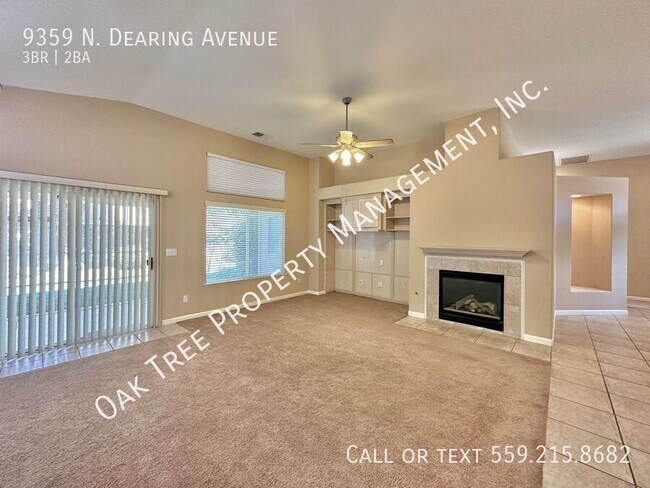 Foto del edificio - 9359 N Dearing Ave