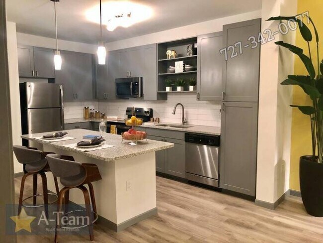 Foto del edificio - 1 bedroom in Seminole FL 33772