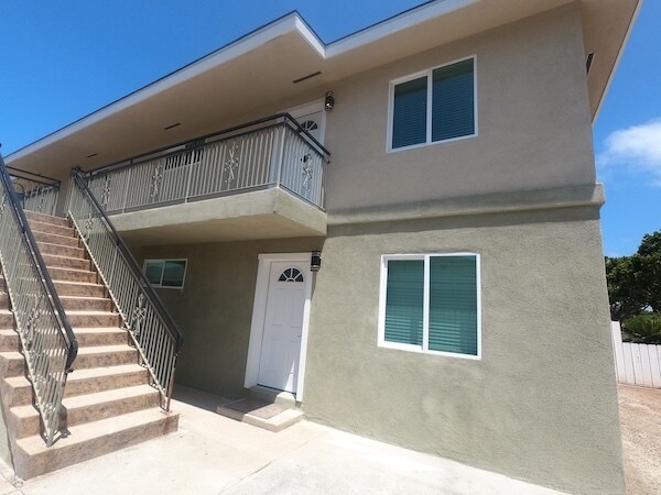 Foto principal - 122 Jefferson Ave