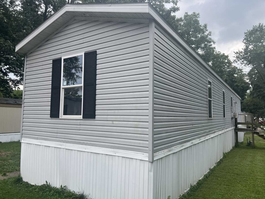 Primary Photo - Hidden Acres Park.