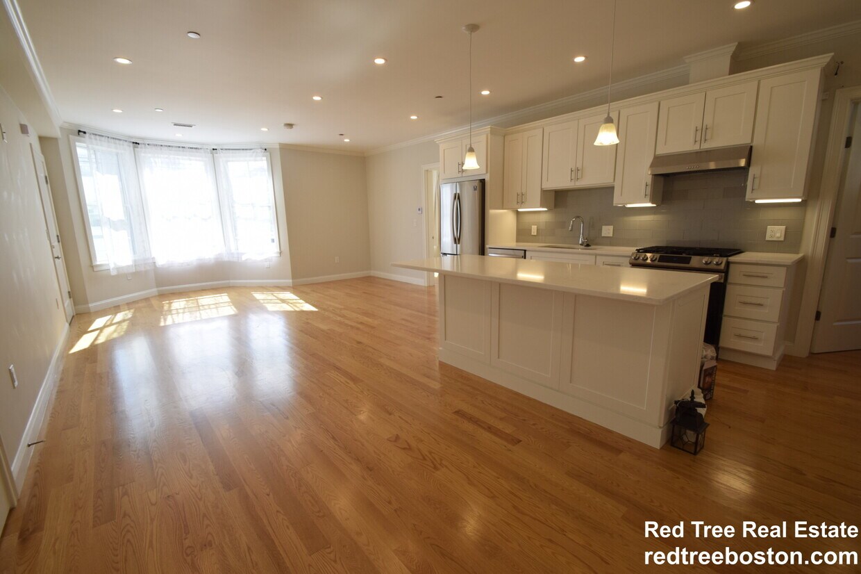 Foto principal - 54 Waverly St