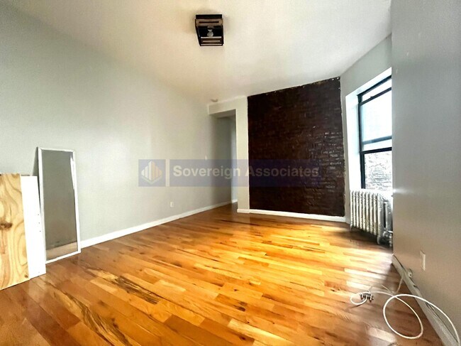 Foto del edificio - 539 W 156th St