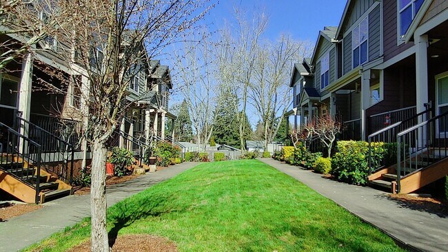 Foto del edificio - This Great 2 Bedroom 2.5 Bath plus bonus r...