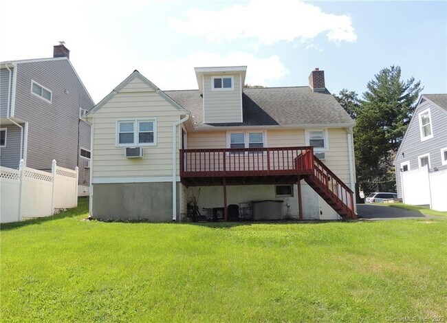 Foto del edificio - 148 Houston Terrace