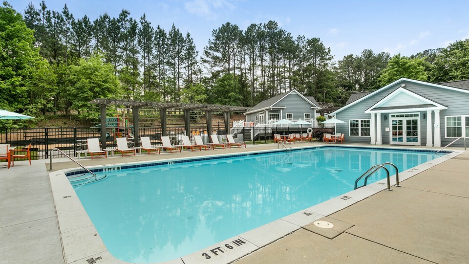 Aqua at Sandy Springs Apartments - 100 Greyfield Ln Atlanta, GA ...