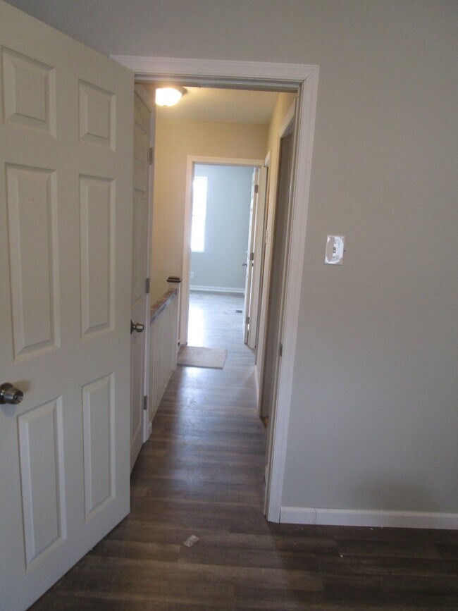 Photo - Remodeled Front Porch Row - Oak Lane House