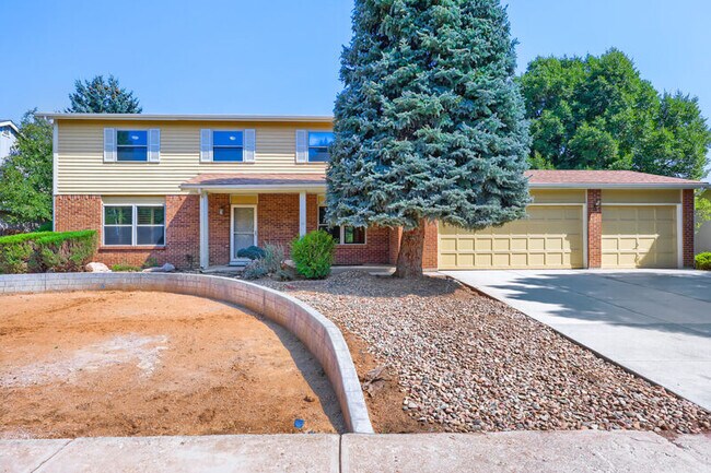 Foto del edificio - 3202 Springridge Dr