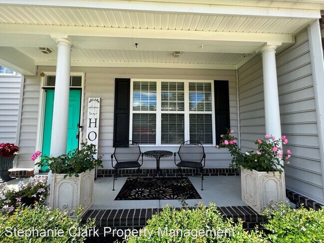 Building Photo - 5 br, 3 bath House - 1303 Copper Knoll Lane