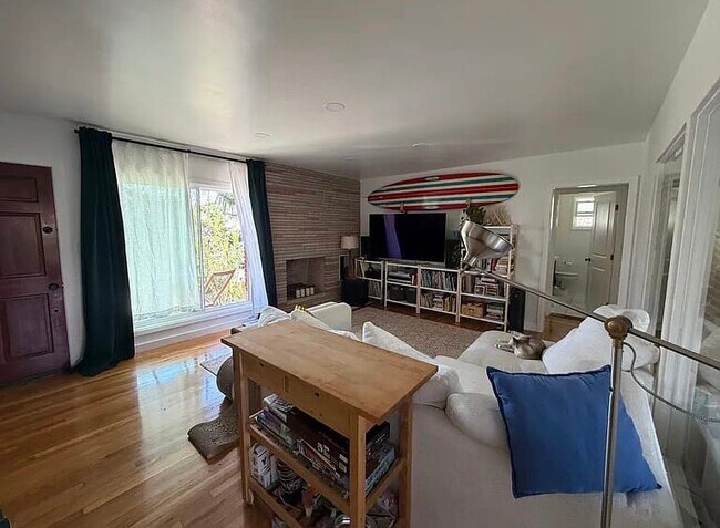 Foto del edificio - 1000 Prospect Ave
