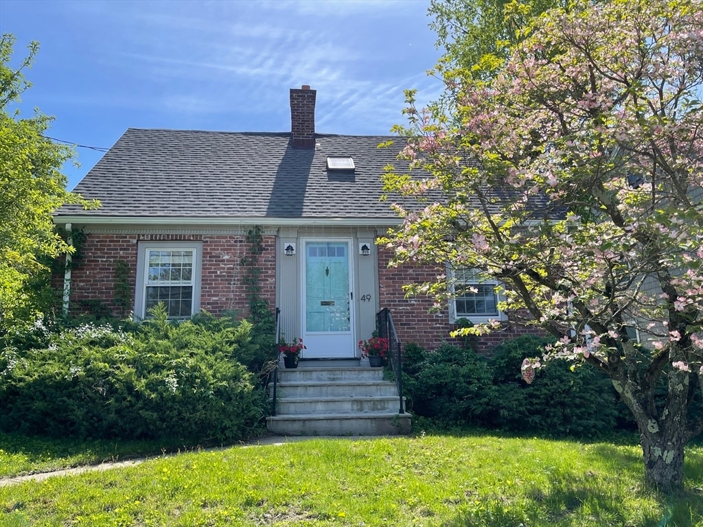 Primary Photo - 49 Beal Rd