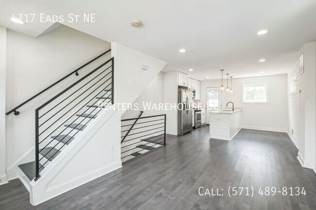 Foto del edificio - 4717 Eads St NE